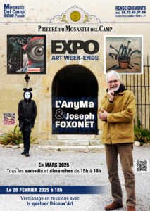 03.EXPOartWeekends