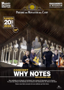 20.Concert WhyNotes