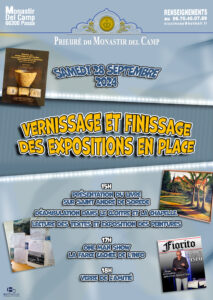 Finissage